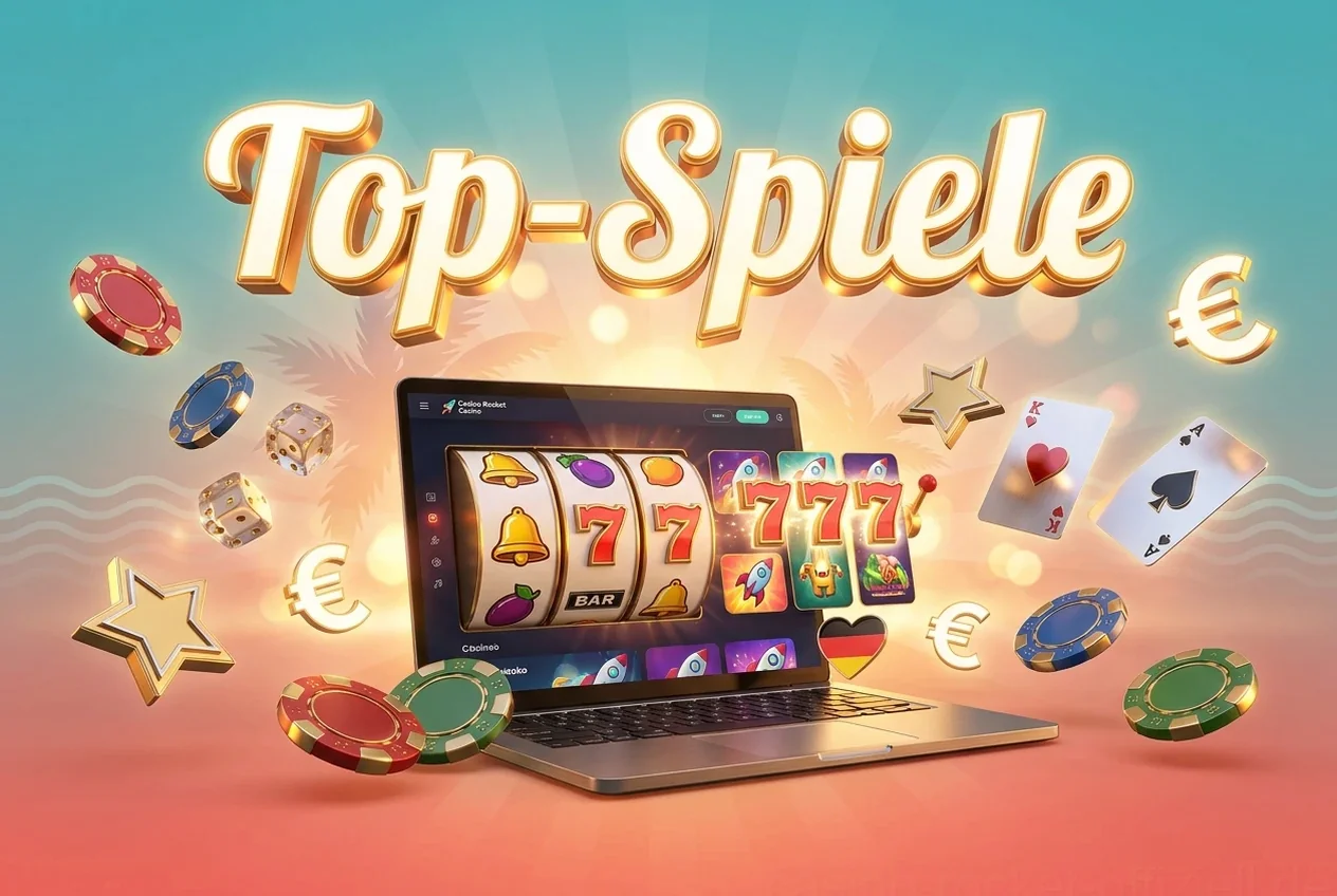 Top-Spiele
